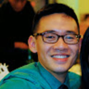 Meet your Posher, Steven